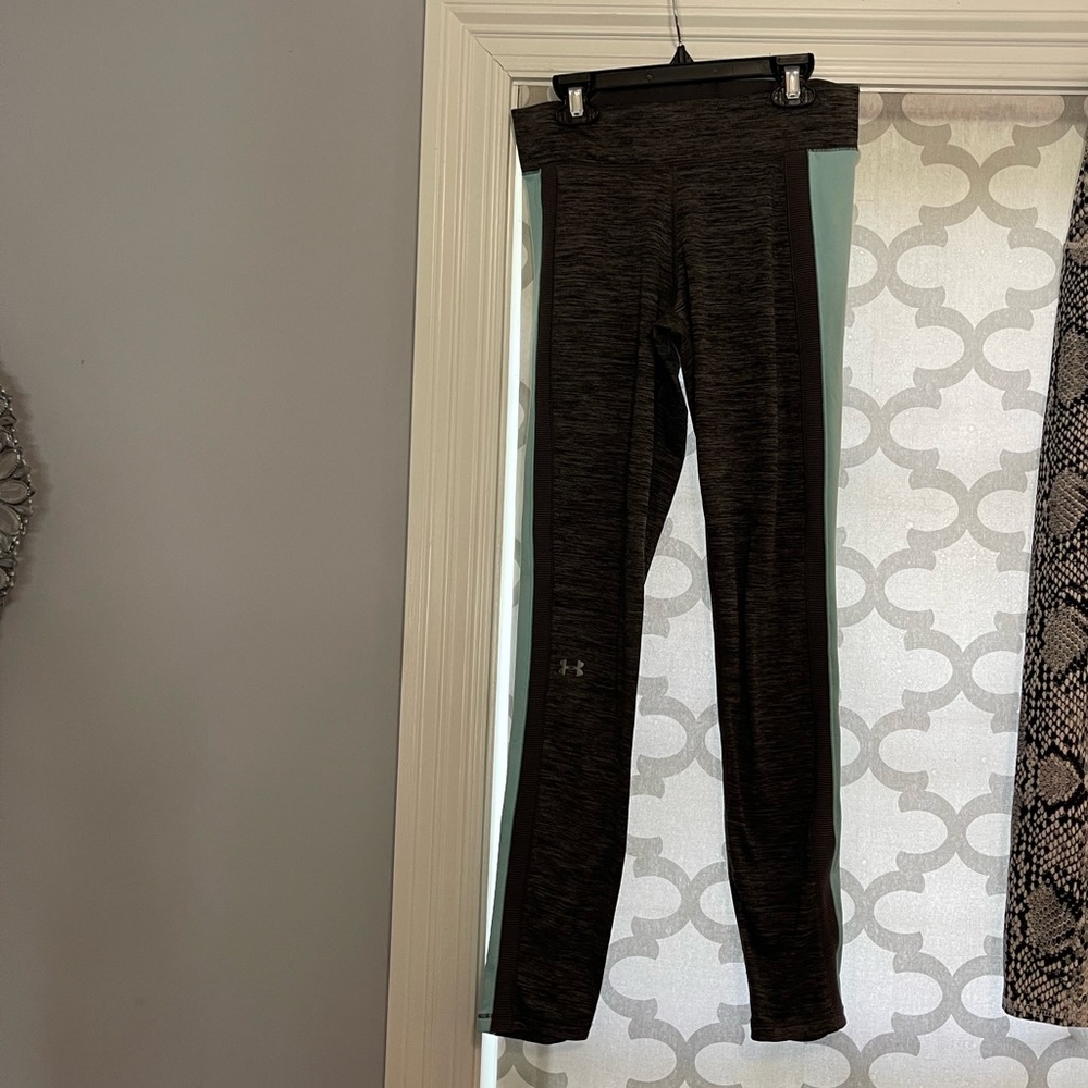 Under armor leggings
